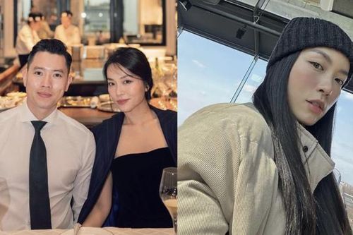 Bạn gái cơ trưởng điển trai phản ứng bất ngờ khi biết có người nói xấu sau lưng