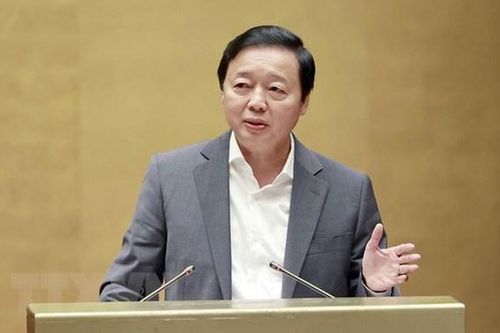 Phó Thủ tướng Trần Hồng Hà làm Trưởng Ban Chỉ đạo Quốc gia Dân số và Phát triển