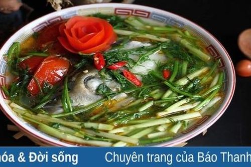 Canh cần nhớ mẹ