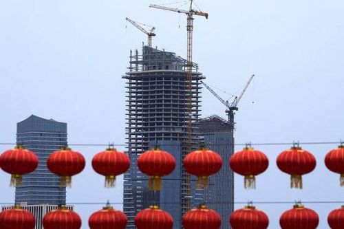 Trung Quốc bạo chi 1.800 tỷ USD cho cơ sở hạ tầng để thúc đẩy nền kinh tế