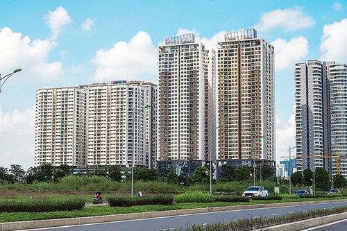 Thị trường chung cư đang khắc phục những 'nỗi đau'