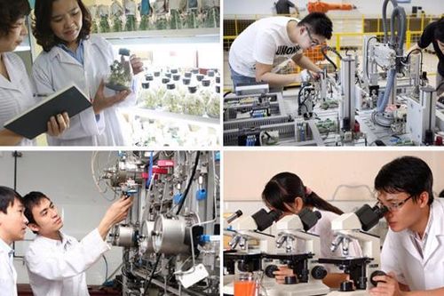 Nhiều doanh nghiệp đủ tiêu chí nhưng không đăng ký thành doanh nghiệp khoa học công nghệ