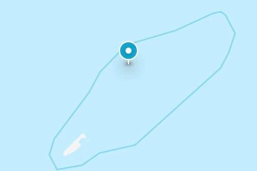 Grab đã sửa bản đồ vi phạm chủ quyền biển đảo Việt Nam