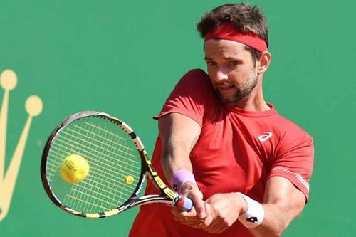 Monte Carlo Masters: Cựu số 1 thế giới Andy Murray bị loại sớm