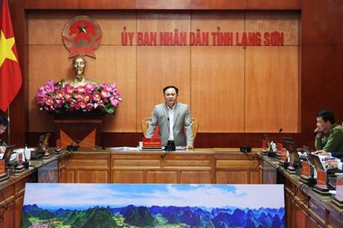 Tiếp tục tập trung cao độ để đẩy nhanh giải phóng mặt bằng các dự án trọng điểm