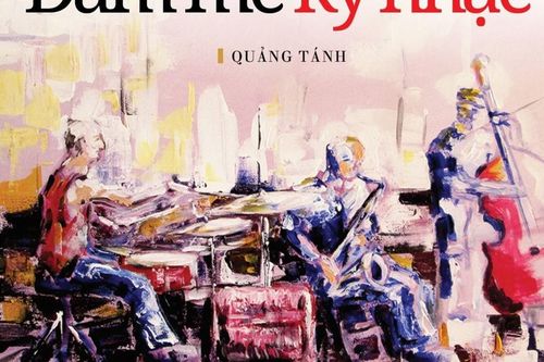 Điều phi đạo thứ năm: Đam mê kỹ nhạc