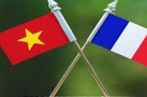 Hội nghị hợp tác giữa các địa phương của Việt Nam và Pháp lần thứ 12 diễn ra từ ngày 13 - 16/4
