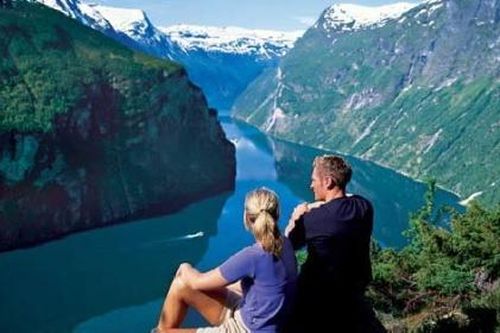Giới siêu giàu rút khỏi Na Uy vì thuế tài sản tăng
