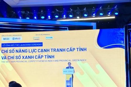 PCI năm 2022: Quảng Ninh lần thứ 6 giữ vị trí số 1, Tp.HCM, Hà Nội tụt hạng