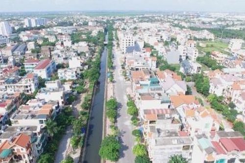 Thái Bình: Tìm nhà đầu tư dự án Khu đô thị hơn 4.200 tỷ đồng
