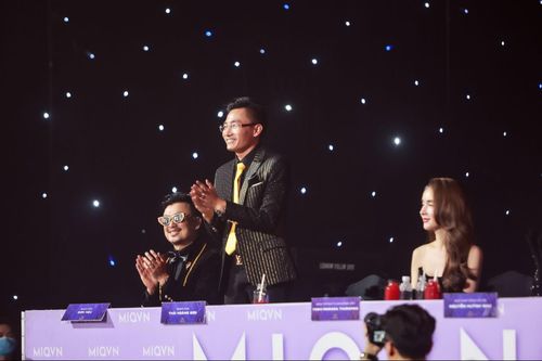 Đêm Gala Đại Sứ Hoàn Mỹ 2023 thành công với sự đồng hành của VTM Siam Thailand