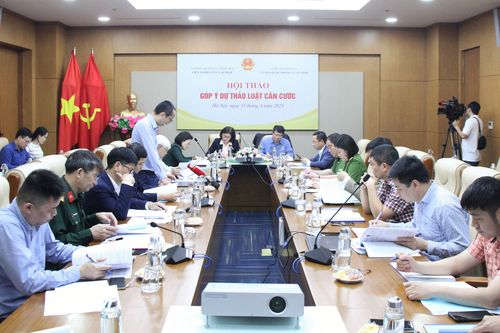 Rà soát kỹ, tránh lãng phí, phân tán nguồn lực