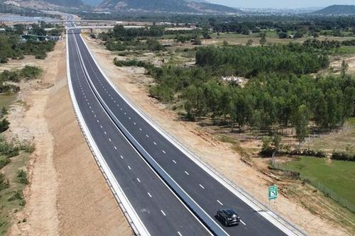 Cao tốc Nha Trang - Cam Lâm sắp có hệ thống giao thông thông minh