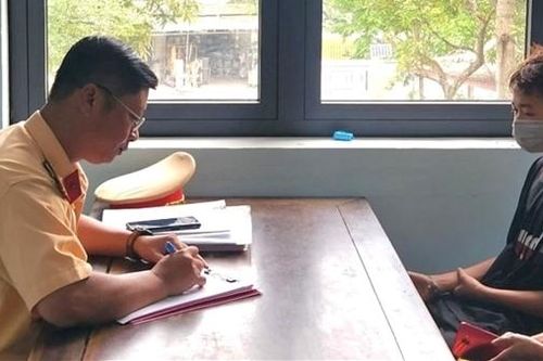 Lộ diện tên trộm chuyên nghiệp sau vụ tai nạn giao thông