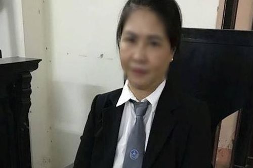 Hầu tòa vì xúc phạm danh dự Chủ tịch Đoàn Luật sư TP Hà Nội