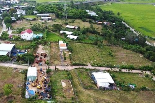 30 tháng sau thanh tra, sai phạm đất đai ở đồi Gò Đá chưa xử lý xong