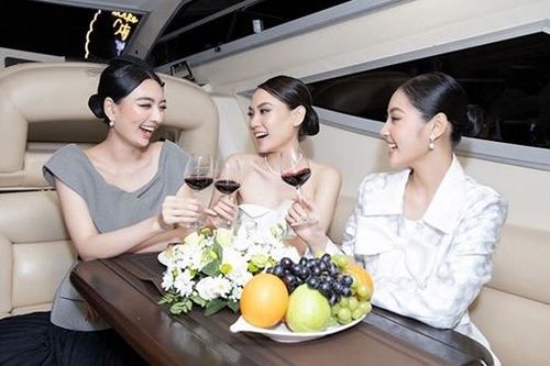 Sống ảo 'cực chill', check-in 'cực chất' tại Danko City