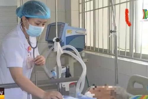 Hà Nội ghi nhận 5 ca mắc uốn ván