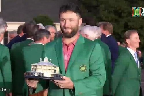 Giải golf The Masters 2023 và số tiền thưởng kỷ lục