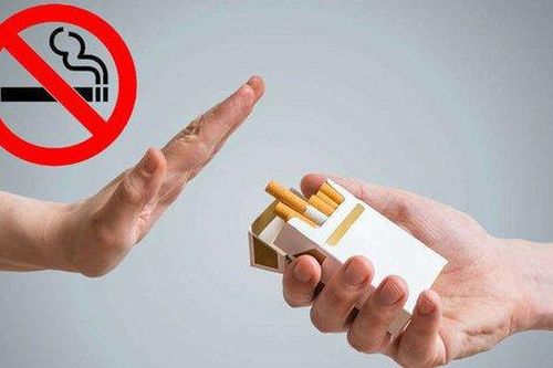Thành phố Hồ Chí Minh: Tăng cường giáo dục phòng ngừa thuốc lá trong trường học