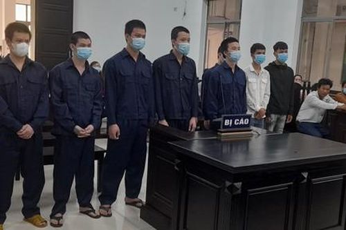 Hỗn chiến chết người khi đi 'rửa hận' giúp bạn, nhóm thanh niên lãnh án