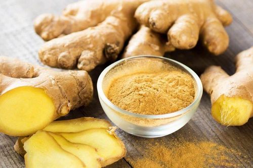 Công dụng trị mất ngủ hiệu quả của gừng không phải ai cũng biết