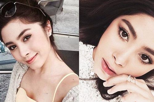 Hướng dẫn 6 kiểu tô chân mày đẹp dành cho chị em