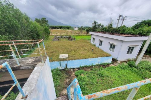 Bình Định: Đề xuất 15 tỷ để hồi sinh công trình nước sạch 'đắp chiếu' 9 năm