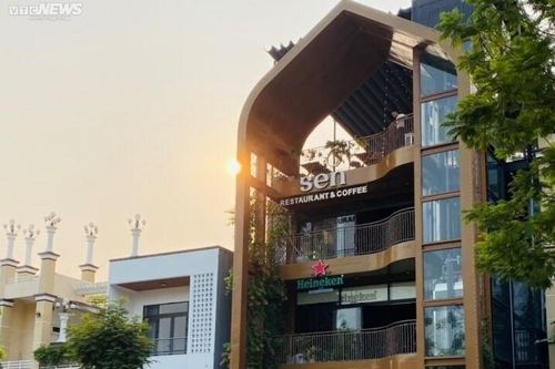 Bị đình chỉ hoạt động, nhà hàng ở Quảng Nam vẫn mở cửa kinh doanh