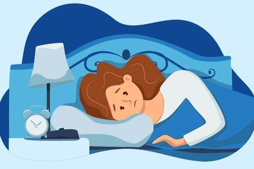 Mất ngủ liên quan đến sự gia tăng đáng kể nguy cơ đau tim