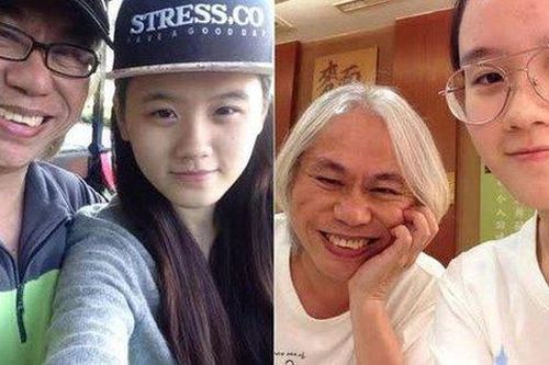 Mối tình 'ông cháu' lệch nhau 40 tuổi gây xôn xao cách đây 10 năm: Người chồng đã qua đời, thứ để lại cho vợ trẻ gây sốc