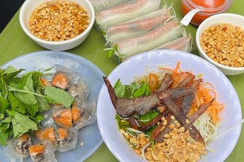 Top những món ăn vặt ngon nhất ở Hà Nội ai cũng mê, nhất là giới trẻ