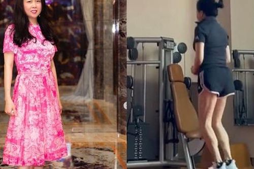 Phượng Chanel tuổi U50: Sắc vóc thăng hạng, tươi trẻ nhờ dành 90 phút cho thói quen này
