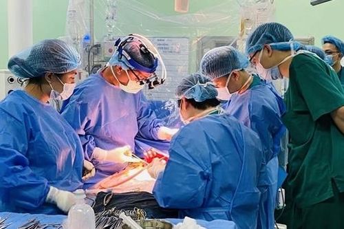 Điều kỳ diệu đến từ 'những mảnh gan đỏng đảnh'