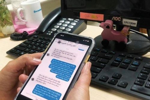 Lại thêm 'quái chiêu' của tội phạm lừa đảo công nghệ cao