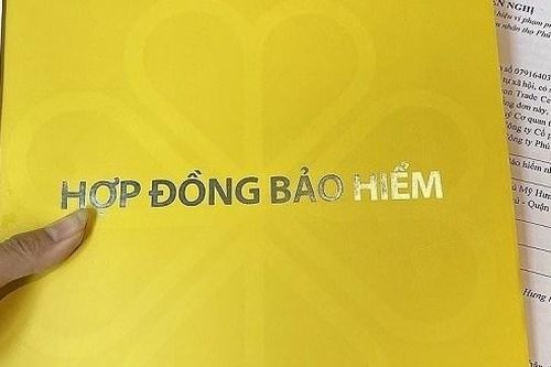 Tư vấn bảo hiểm gây nhầm lẫn cho khách hàng, hợp đồng bảo hiểm sẽ vô hiệu?