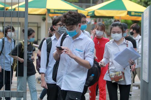 Bác bỏ thông tin 'Hà Nội sẵn sàng học trực tuyến vì Covid-19'