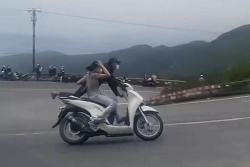 Xử lý nghiêm các đối tượng ngổ ngáo, gây rối trật tự công cộng