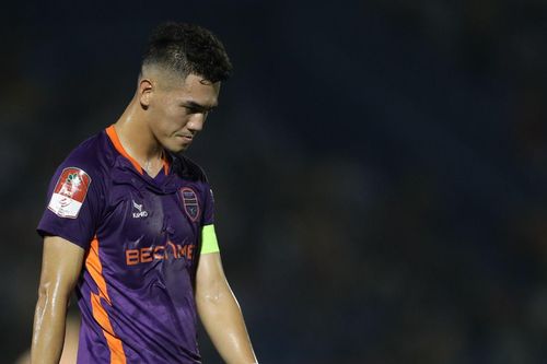 Tiến Linh sa sút không ngờ kể từ AFF Cup
