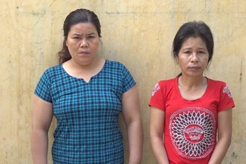 Quảng Nam: Khởi tố 2 phụ nữ trộm cắp 3 cây vàng