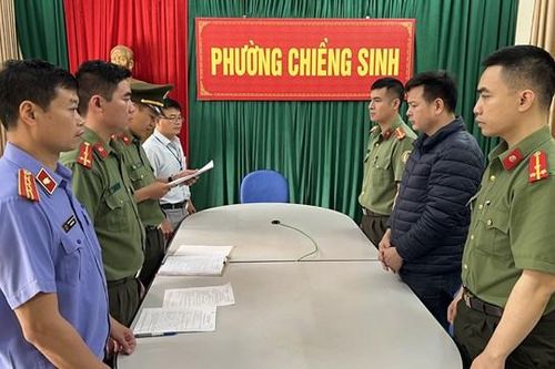 Sơn La: Bắt đối tượng cho 7 người nước ngôài ở lại Việt Nam trái phép