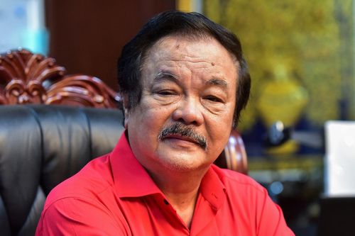 Khung hình phạt cha con ông Trần Quí Thanh sẽ đối diện