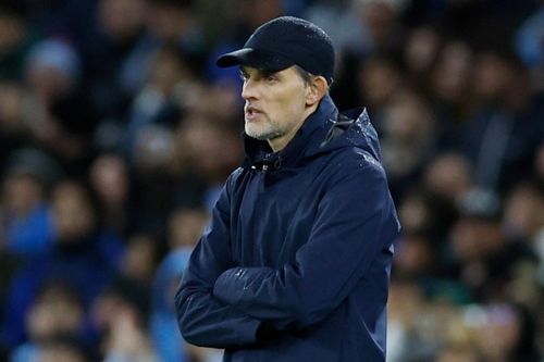 Tuchel: 'Trận này khá vui'