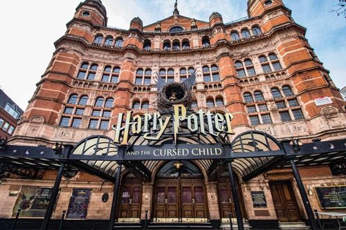 Trải nghiệm cho người hâm mộ Harry Potter ở Anh