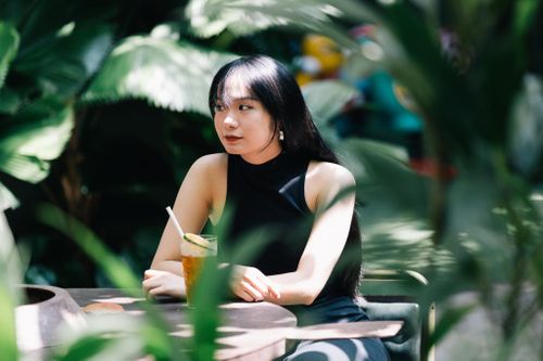 Thích đồ hiệu hot nhưng ngại đụng hàng