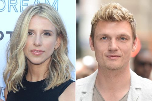 Nick Carter bị kiện vì cáo buộc cưỡng hiếp