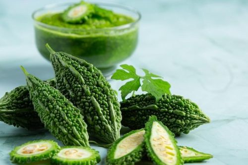 Những lợi ích của mướp đắng đối với phụ nữ mang thai