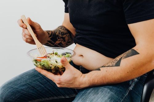 Ăn uống phù hợp để giảm cân hiệu quả