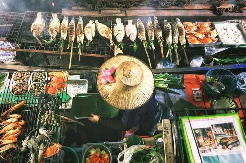 10 điều nên nhớ khi du lịch Bangkok tự túc