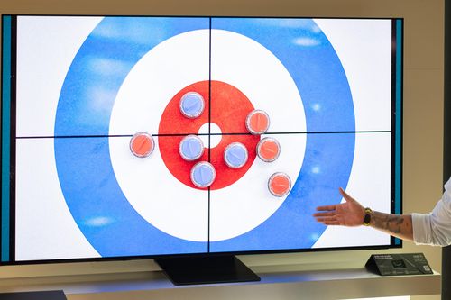 TV 4K dần trở thành lựa chọn phổ thông ở Việt Nam